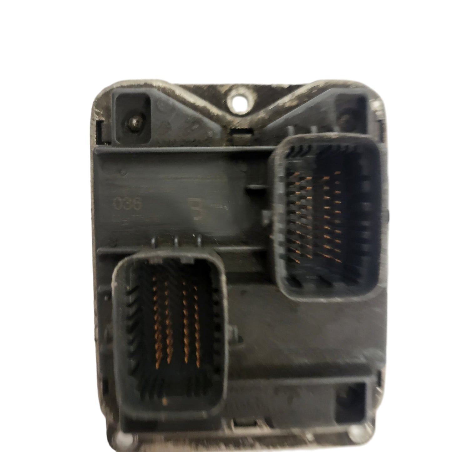 ALFA ROMEO 146 ECU / 0261204943 / 00467754110 / BOSCH