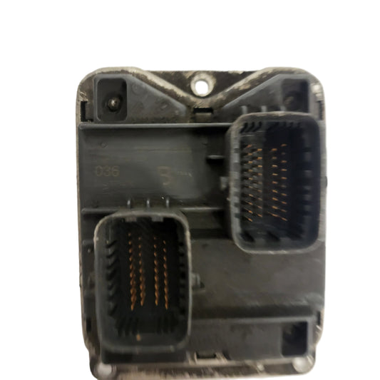 ALFA ROMEO 146 ECU / 0261204943 / 00467754110 / BOSCH