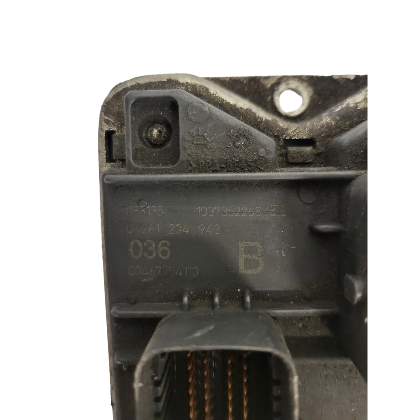 ALFA ROMEO 146 ECU / 0261204943 / 00467754110 / BOSCH