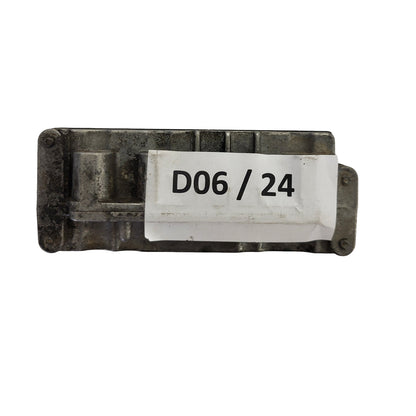 FIAT PUNTO ECU / IAW 59F.M2 / HW002 / 46760606 / 61600.389.04 / MAGNETI MARELLI