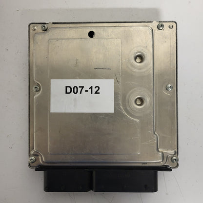 ECU / BMW / 0281012501 / DDE 7798180 / 7798888 / BOSCH