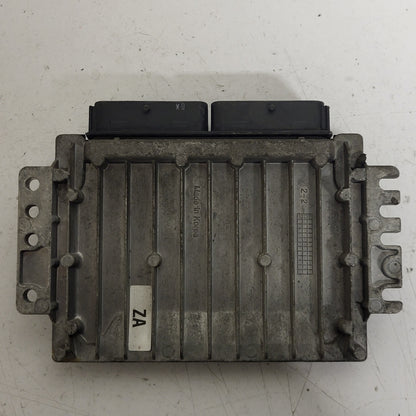RENAULT S3000 ECU / 21585412-6B / 8200504593 / 8200461733 / - D07-21 - 3