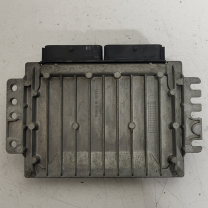 CHEVROLET KALOS ECU / S010016040 A8 / 96376652 / 1AVQ / TC - D07-23 - 3