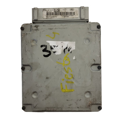 Ford ECU / 98FB-12A650-PA / LPE-627 / SLOB / 98FB12A650PA / EEC-V