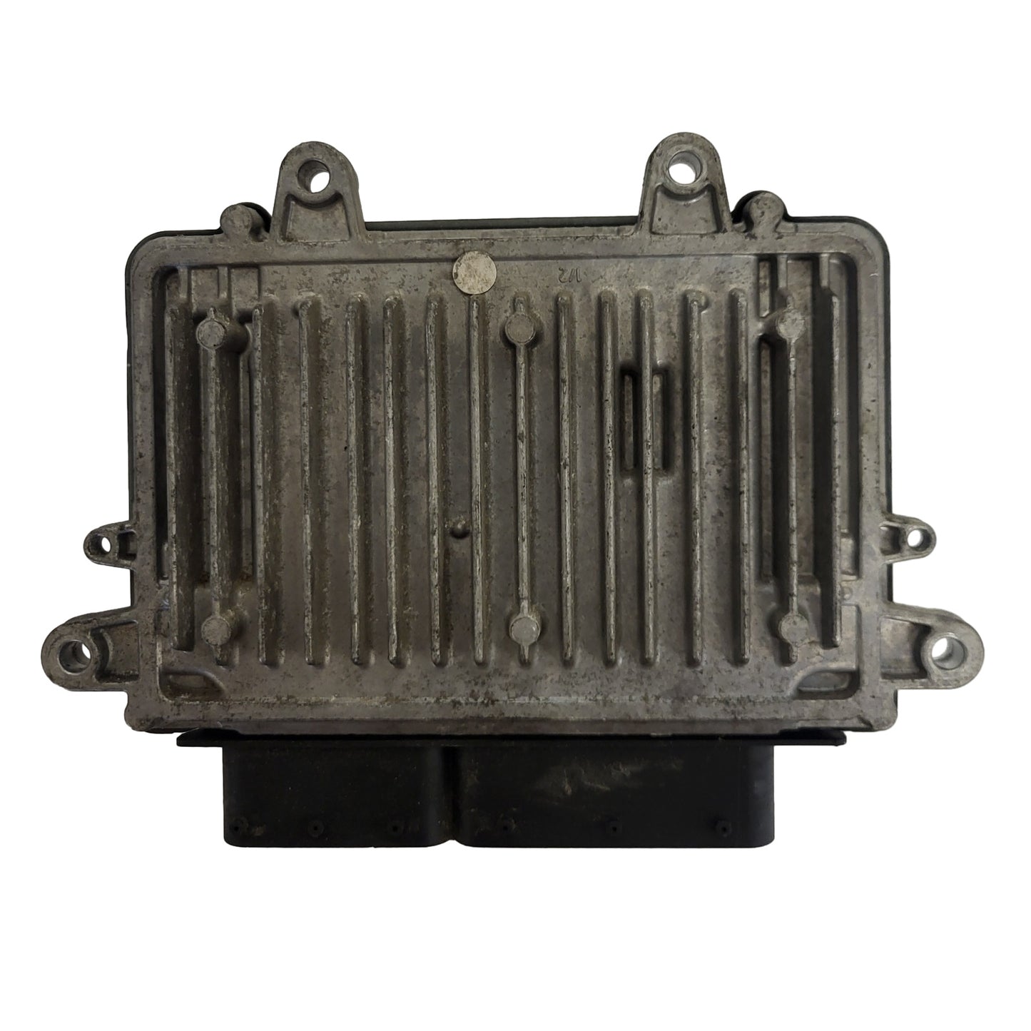 MERCEDES BENZ ECU / A6401507679 / 0281013026 / BOSCH