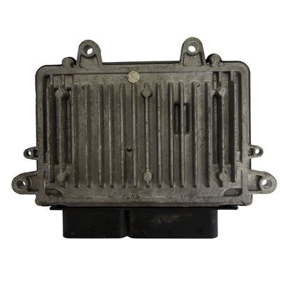 MERCEDES BENZ ECU / A6401507679 / 0281013026 / BOSCH