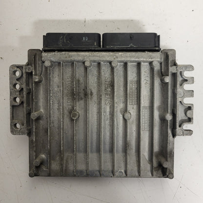 RENAULT ECU / S118301118 / S118301118A / 8200374254 / 8200282007 / SIRIUS 34 SIEMENS