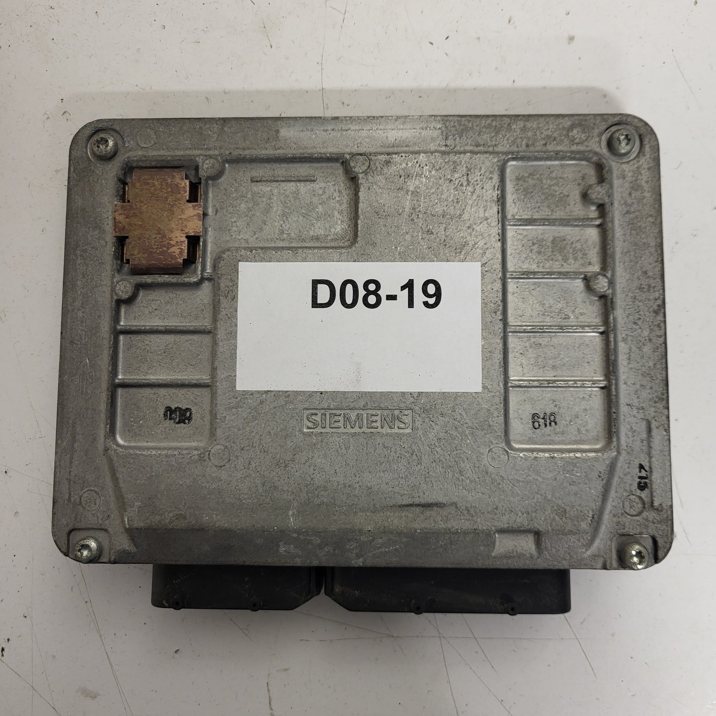 VW POLO 1.2 ECU / 03E906033L / 5WP40194 05 / SIEMENS