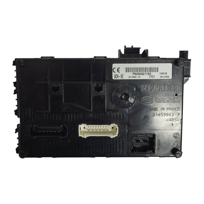 RENAULT UCH MODULE / P8200621762 / UCH-N2 / V5.6 - D08-23 - 1