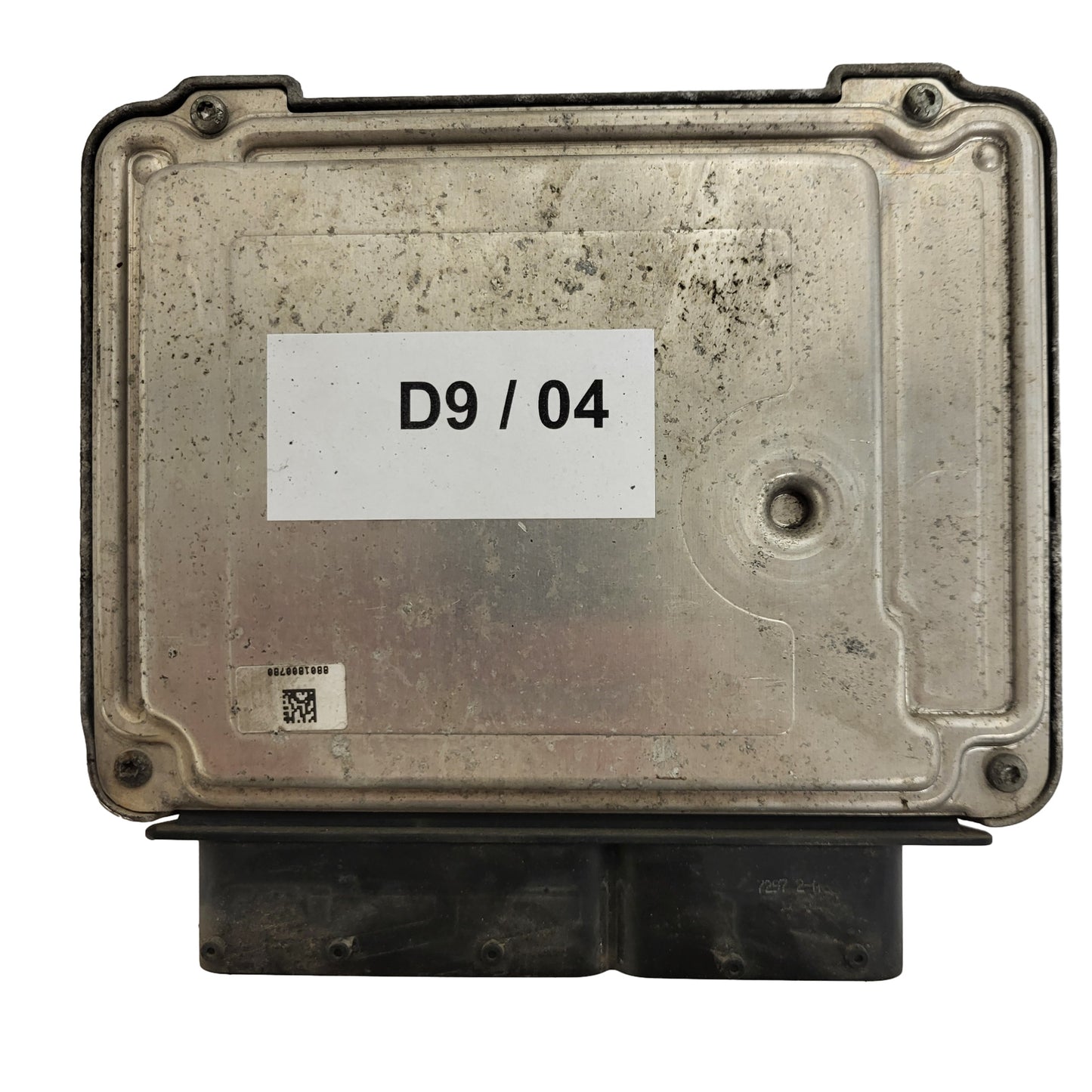 SAAB 9-3 ECU / 0281014551 / 55566420 / BOSCH
