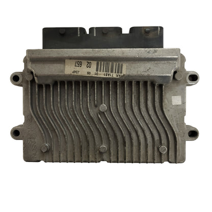 PEUGEOT CITROEN ECU / J34P-AAE / 21585768-5 / 21585768-5A0 / 9661978880 / J34P