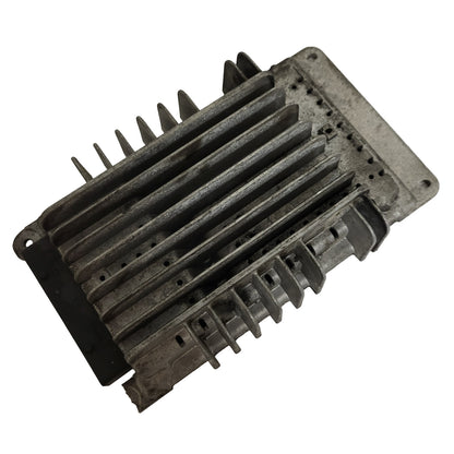 ALFA ROMEO GT AMPLIFICATORE BOSE AMPLIFIER /  00606833250