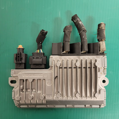 PEUGEOT CITROEN START AND STOP ECU MODULE / 9675015880 / 9676308180 / 25867R
