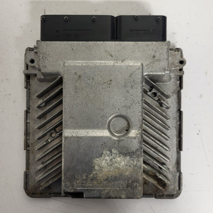 VW PASSAT B6 ECU / 03G906018CK / 5WP45602 / 5WP45602AA / PPD1.5 / SIEMENS