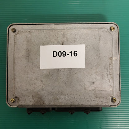 AUDI A3 ECU / 06A906018CD / 0261204993 / BOSCH