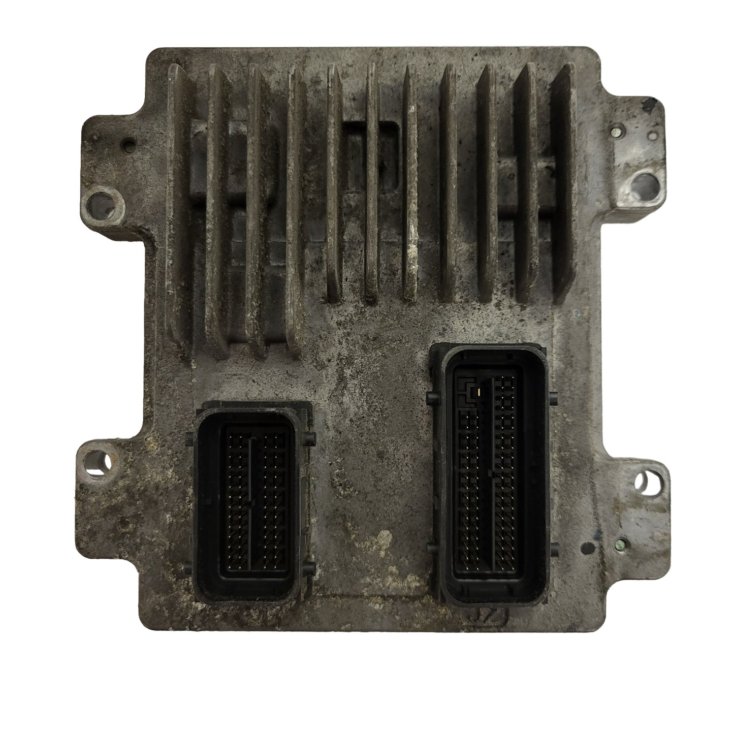 OPEL INSIGNIA A ECU / 12639891 / E83 / AATS / 12636386 / ACDELCO