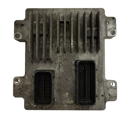 OPEL INSIGNIA A ECU / 12639891 / E83 / AATS / 12636386 / ACDELCO