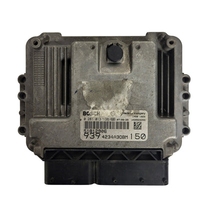 ALFA 159 ECU / 0281013138 / 51812906 / BOSCH