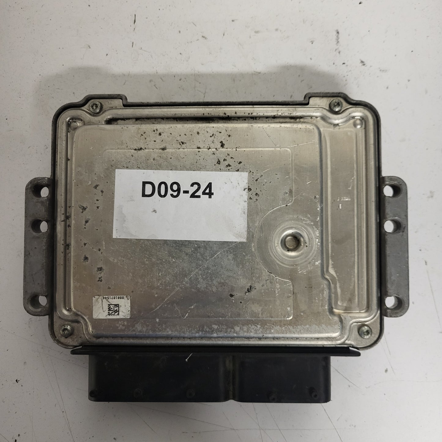 ALFA 159 ECU / 0281013138 / 51812906 / BOSCH