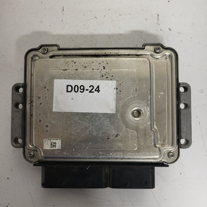 ALFA 159 ECU / 0281013138 / 51812906 / BOSCH
