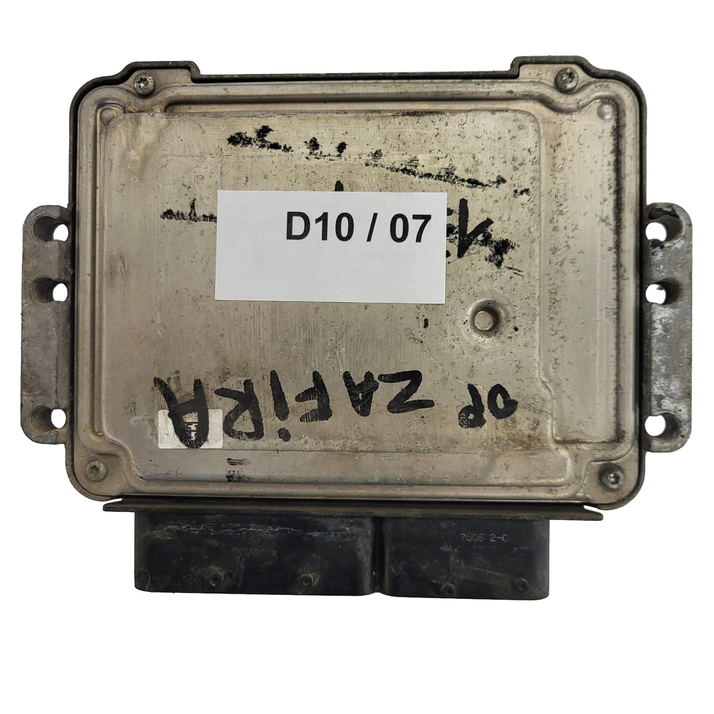 OPEL ZAFIRA ECU / 0281014024 / 55205622 / EP / BOSCH