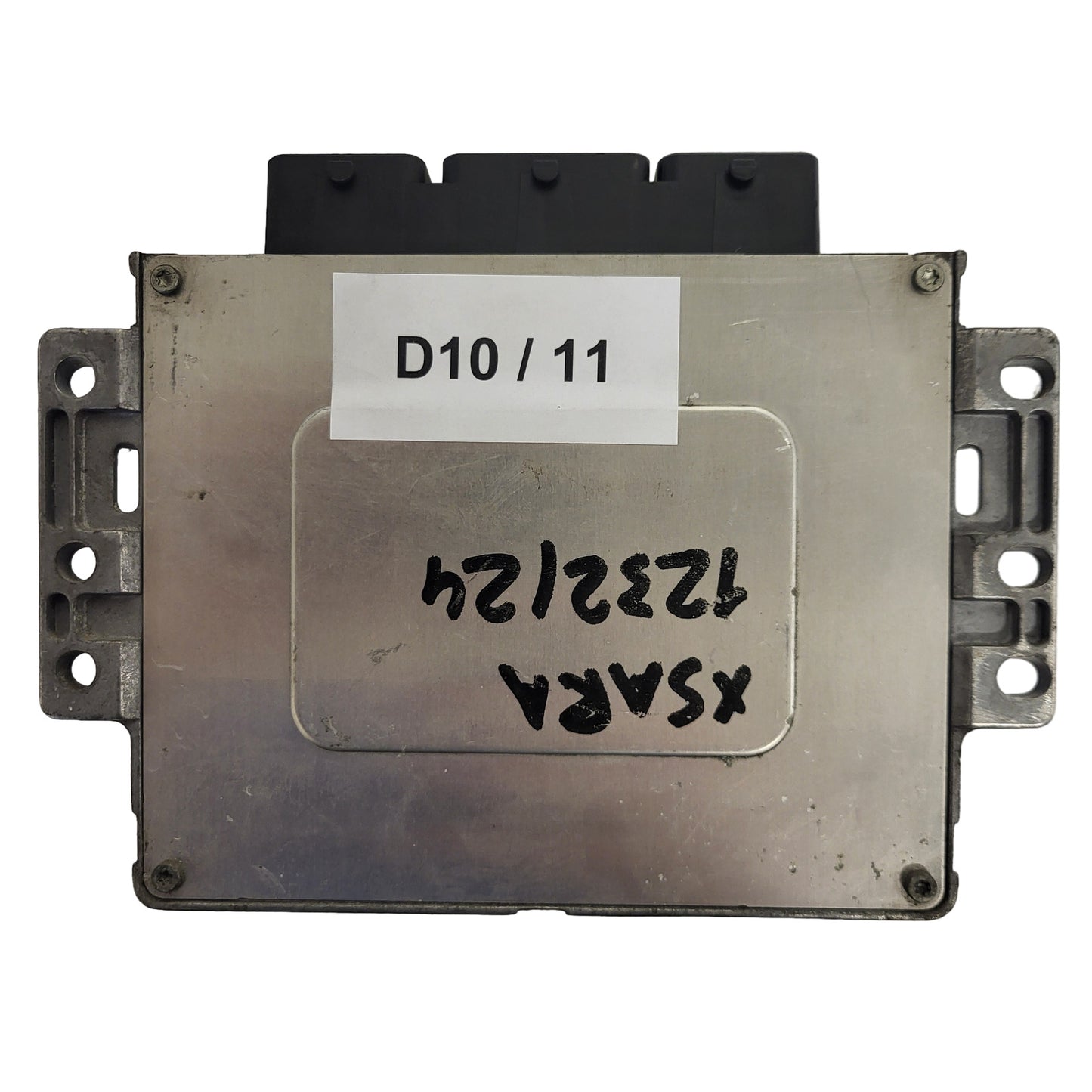 CITROEN XSARA PICASSO ECU / 21646654-0 / 9645027280 / 9644674980-00 / 9644674980