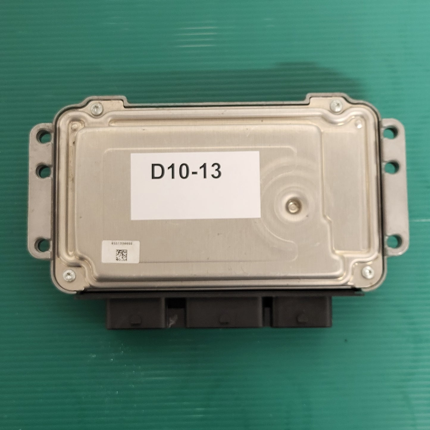PEUGEOT CITROEN ECU / 0261208899 / 9662307380 / ME7.4.5 / BOSCH