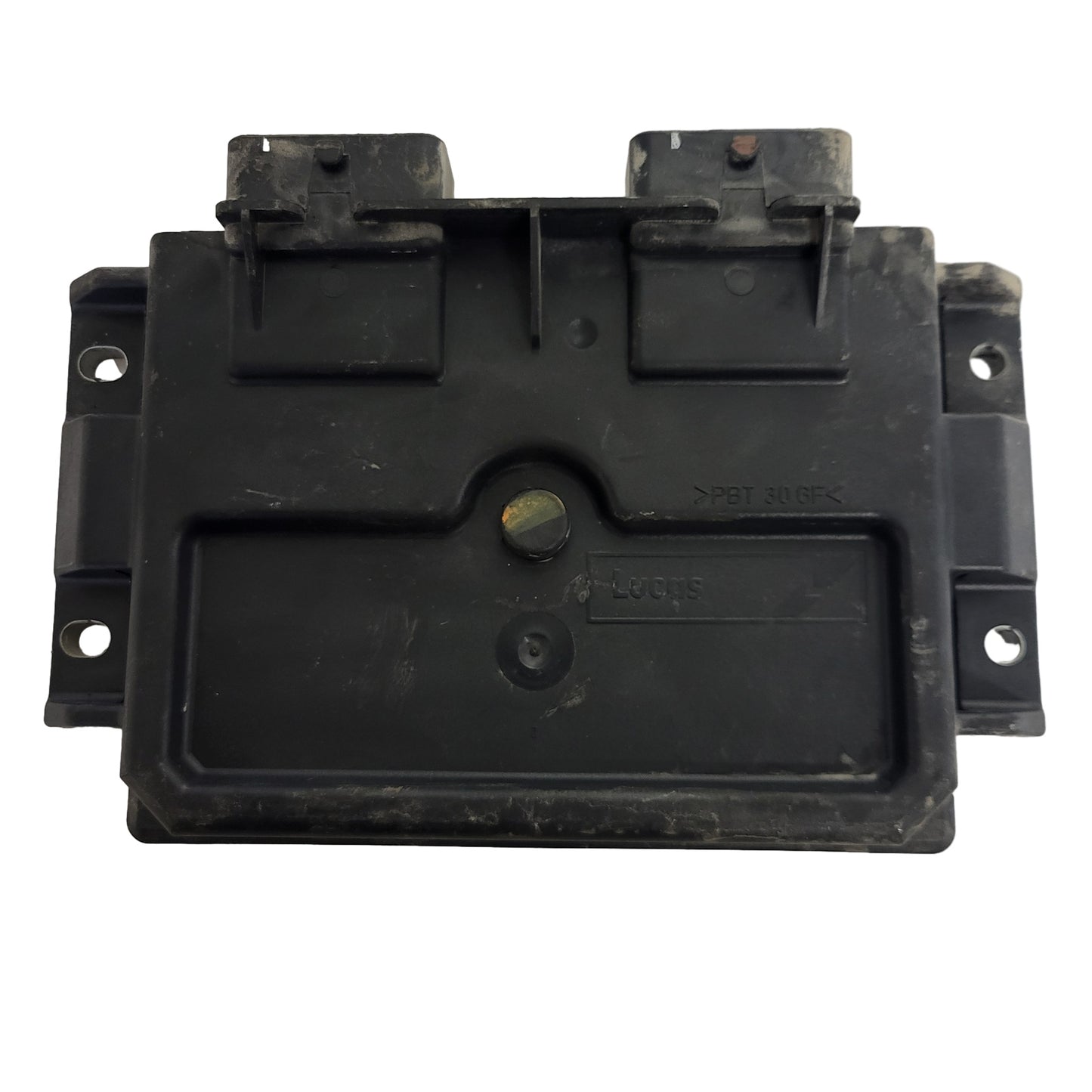 PEUGEOT CITROEN ECU / R04080035B / 9650359580 / 9650360480 / DWLC12