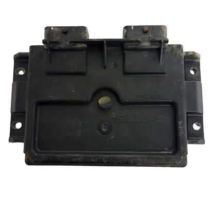 PEUGEOT CITROEN ECU / R04080035B / 9650359580 / 9650360480 / DWLC12