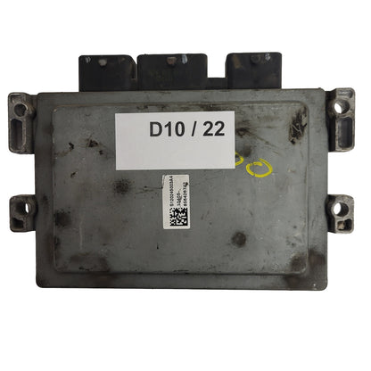 RENAULT CLIO ECU / S120201108B / S120201108 / 8200454467 / 8200400246 / SIM32 /