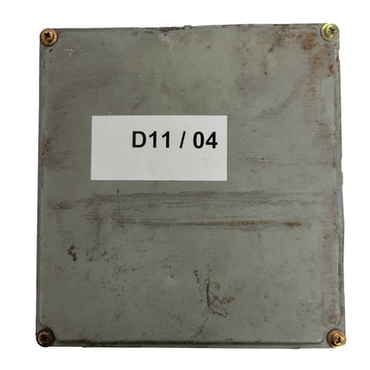 NISSAN ALMERA ECU / MEC20-620 / 1Z / HITACHI