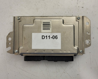 KIA PICANTO ECU / 9030930494F / 39110-02045 / SAH4IS18 / KEFICO