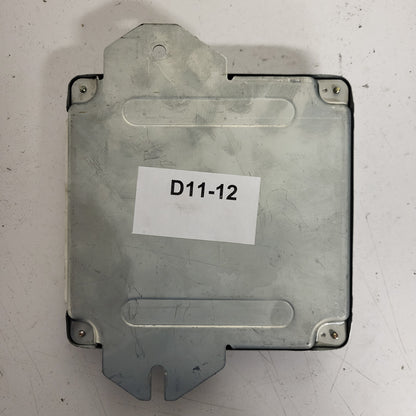 SUBARU LEGACY ECU / 112200-8332 / A6 / 22611AJ670 / DENSO
