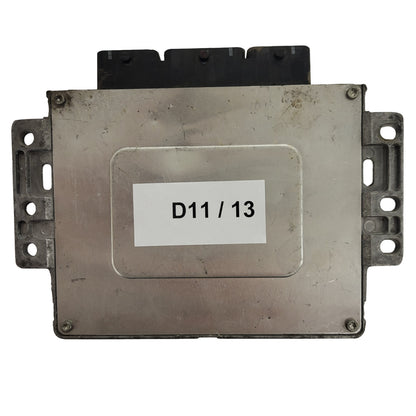 PEUGEOT CITROEN ECU / 21585371-5 21585371-5A 9658738780 9649433980 JCAE-CMME