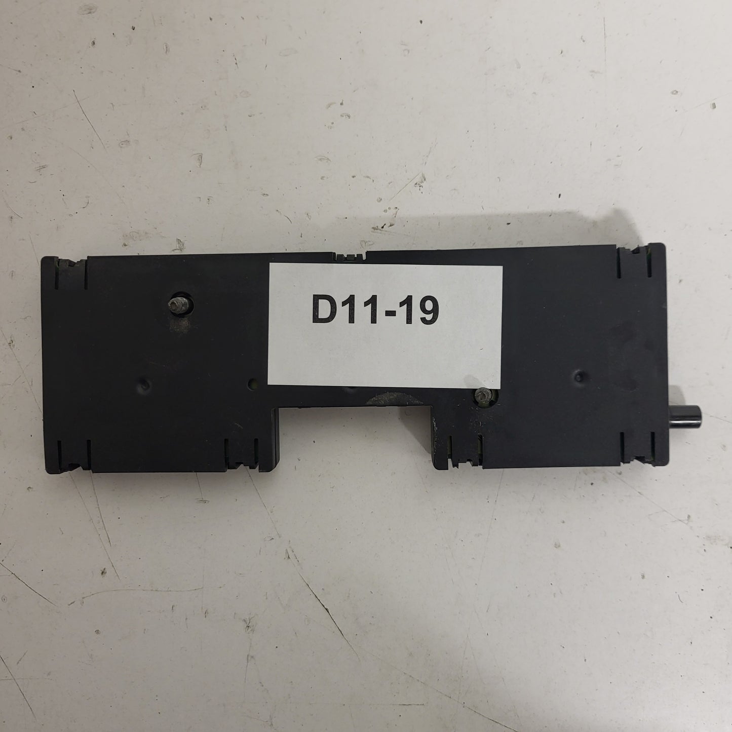 BMW X5 X6 E70 E71 ECU MODULE / 9193847 / 9193847-01 / 920037411
