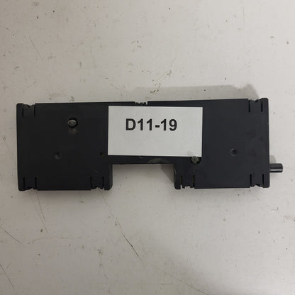 BMW X5 X6 E70 E71 ECU MODULE / 9193847 / 9193847-01 / 920037411