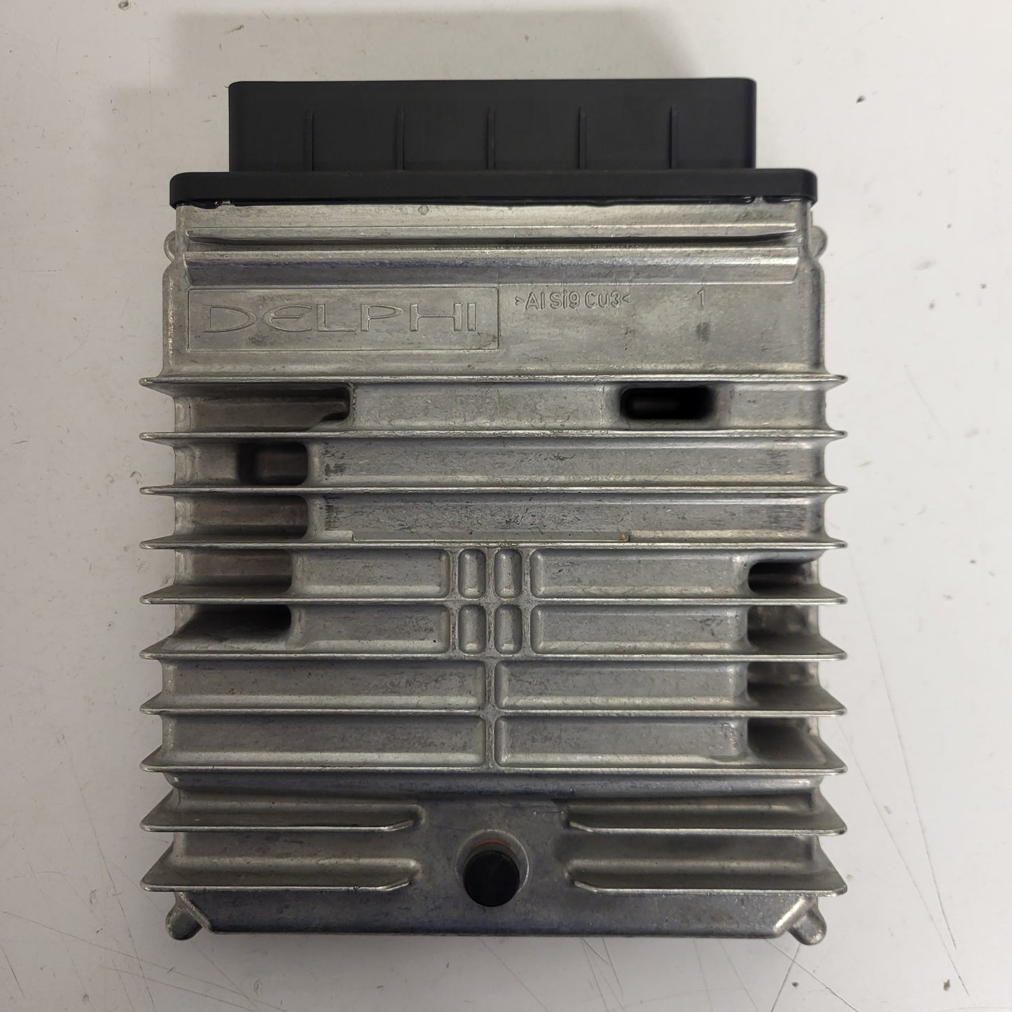 JAGUAR X-TYPE ECU / 12249765 / 4X43-12A650-AJ / JAGUAR / DELPHI