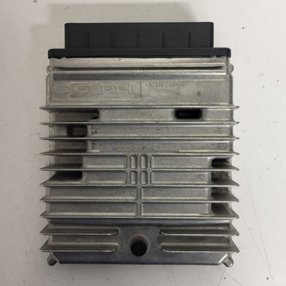 JAGUAR X-TYPE ECU / 12249765 / 4X43-12A650-AJ / JAGUAR / DELPHI