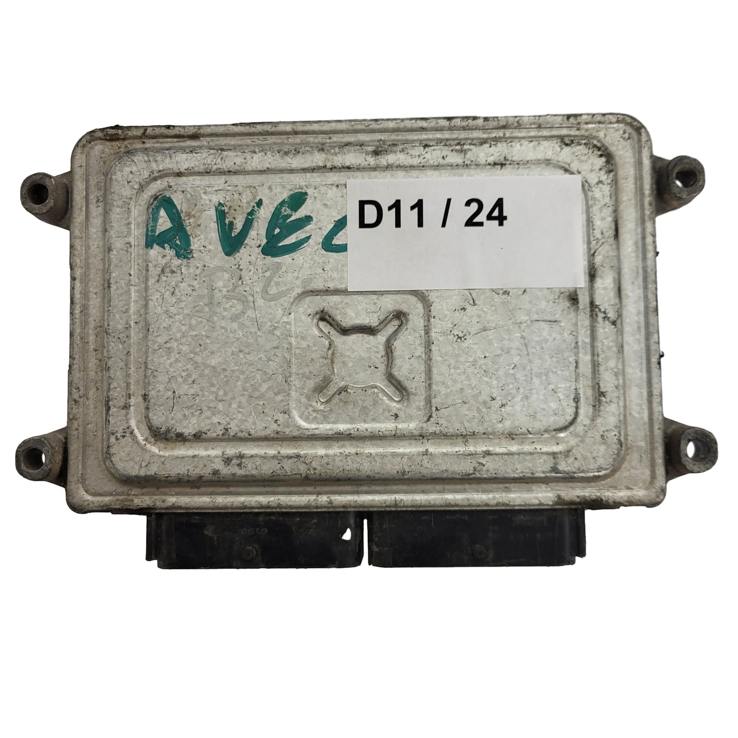 CHEVROLET AVEO ECU / 5WY5956G / 96469978 / 1BXV