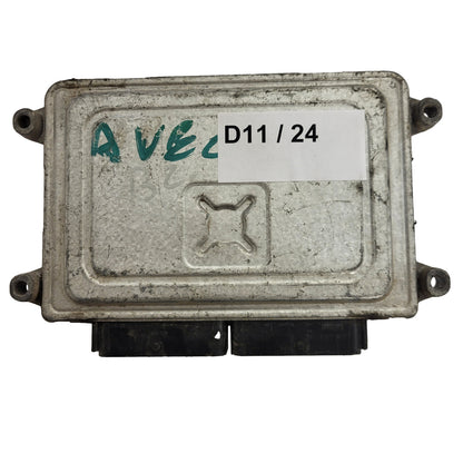 CHEVROLET AVEO ECU / 5WY5956G / 96469978 / 1BXV