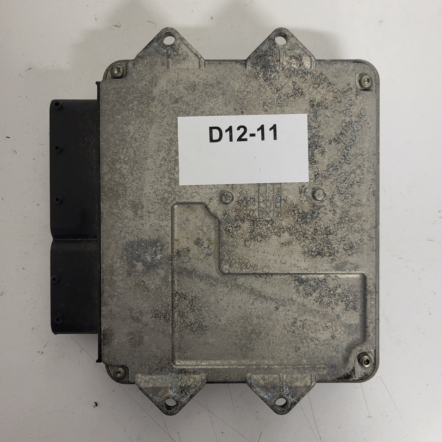 OPEL COMBO ECU / 55566390 / MJD 6O2.C3 / HW04D  / 71600.184.01