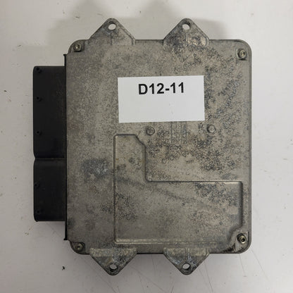 OPEL COMBO ECU / 55566390 / MJD 6O2.C3 / HW04D  / 71600.184.01