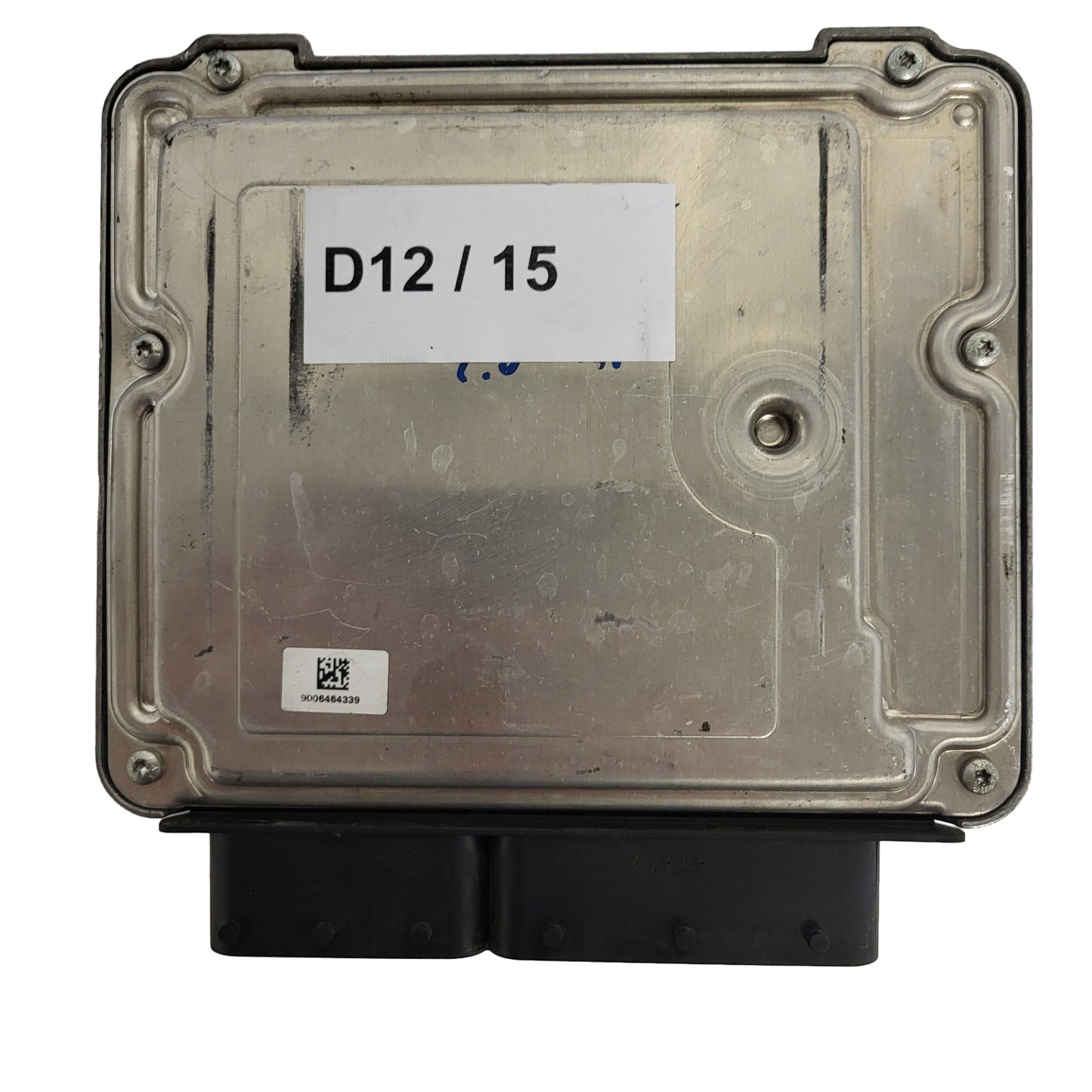 MINI COOPER COUNTRYMAN ECU / 0281018991 / 8519663 / DDE8519663 / 77821374 BOSCH