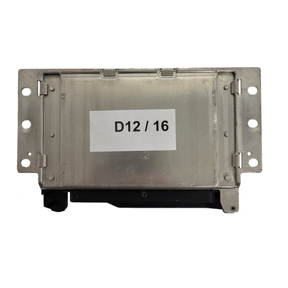 AUDI A4 A6 A8 ABS ECU / 0265109031 / 4D0907379K / BOSCH