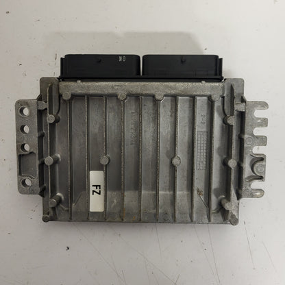 CHEVROLET MATIZ ECU / 5WY5404C / 96417297 / 1BHF / D32 / FZ
