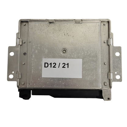 BMW 5 E39 ABS ECU / 0265109023 / 1164130 / ASC5.0 / BOSCH
