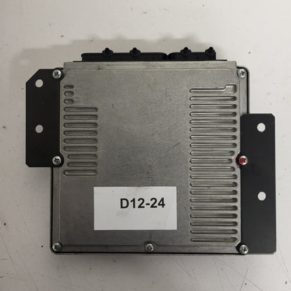 FIAT MULTIPLA BIPOWER ECU / 73503391 / 4100039 / 5D02B00001 / METATRON