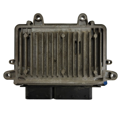 Mercedes a W169 ECU / 0281012255 / A6401502479 / CRA.31 / OM640 BOSCH