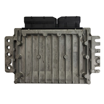 MINI COOPER 1.6 ECU / S118012001N / 1214752761001 / S118012001 /  SIEMENS