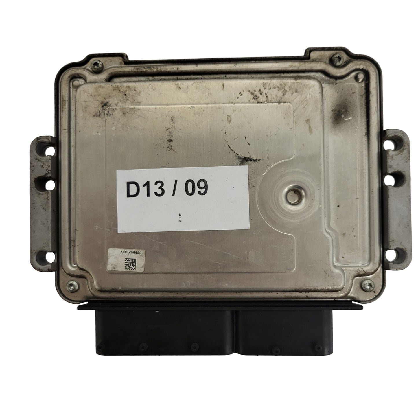 FIAT MULTIPLA ECU / 55200651 / 0281012294 / BOSCH